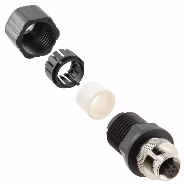 HDM12PF05B1ST Amphenol Industrial Operations  Gruppi di connettori circolari